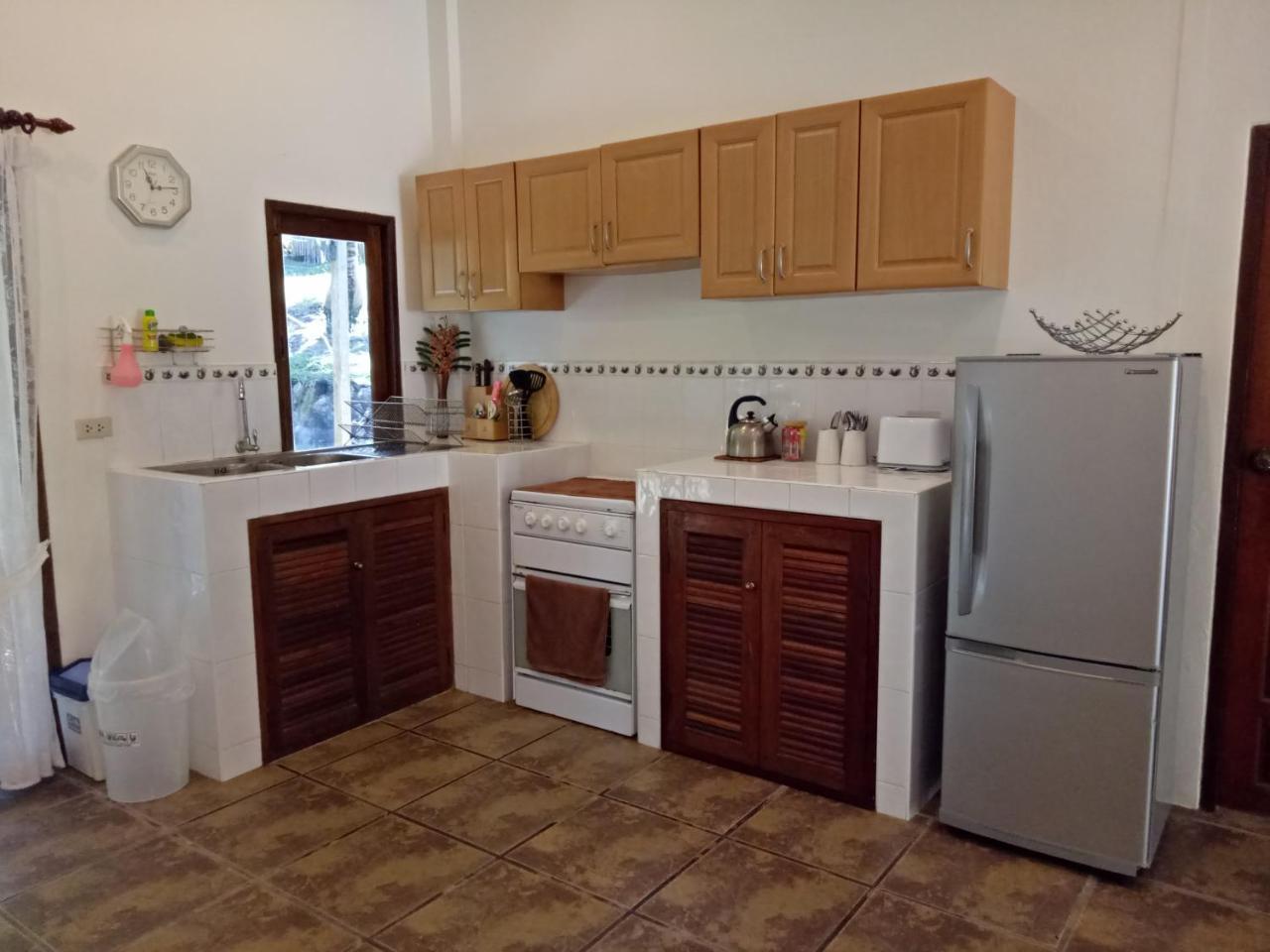 Woodlawn Pool View Villa Тау Экстерьер фото