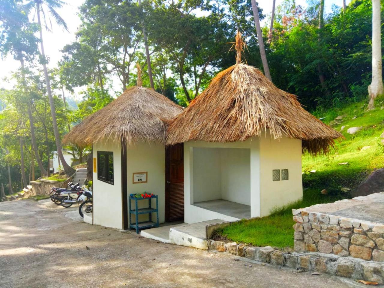 Woodlawn Pool View Villa Тау Экстерьер фото